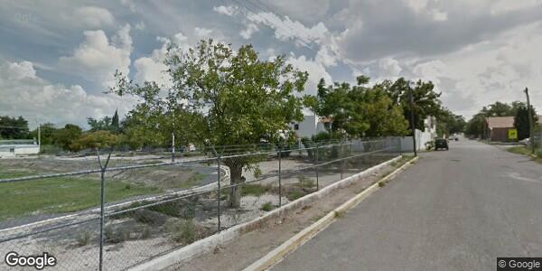 ESTACIÓN DE BOMBEROS